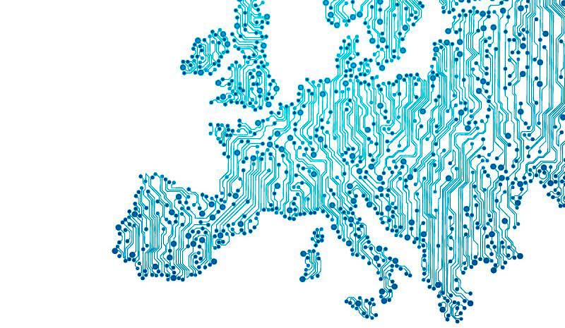 Progreso de los servicios públicos digitales en la UE