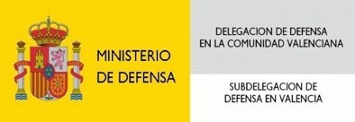 delegacion de defensa de la comunidad valenciana imAGEN