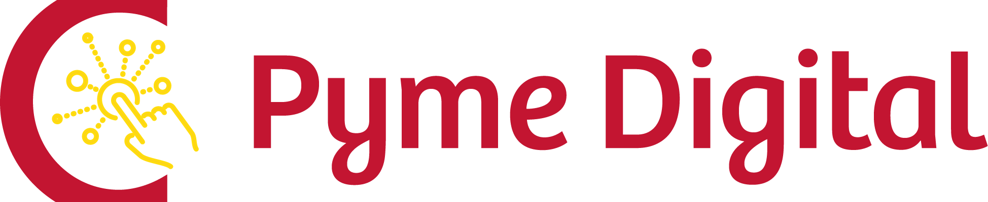Logo Pyme Digital