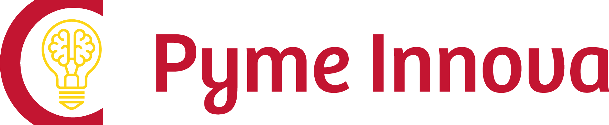 Logo Pyme Innova