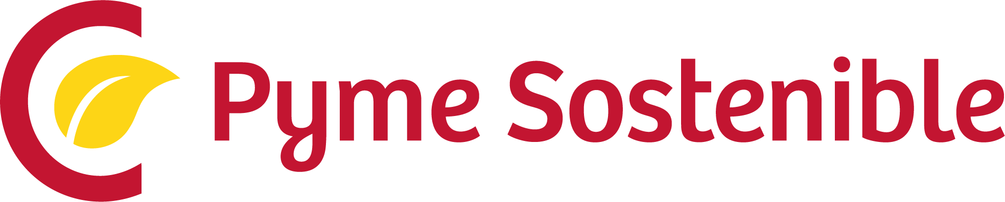 Logo Pyme Sostenible