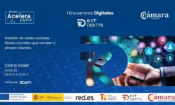 Encuentro Digital KIT DIGITAL 2 – Gestión de redes sociales – Redes sociales que venden y atraen clientes